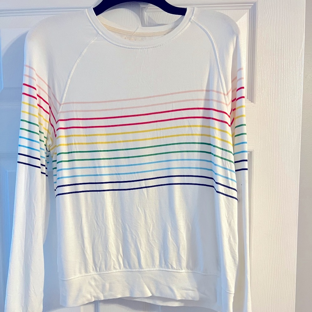Super soft boutique sweatshirt